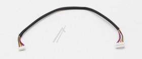 Harness - 30092447 Cnas 6p-210 Sis W-dc Ul1007#26 Ind Rohs [Vestel]