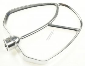 Kneader Hook - At6116027300 Mixing Blade 1598_10 [Delonghi]