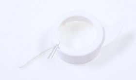 Kneader Hook - At6015541100 Plastic Mixing Blade (new Version) 1779 [Delonghi]