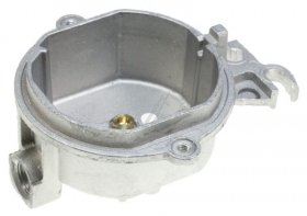 Mechanical Components - 00161033 Burner Cap [Bosch Siemens]