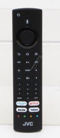 Vestel Ir remote Control - R-c 39175_woa R-c 39175_woa Jvc&rm (gray-s)(black-p)