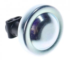 Nivona Shock Absorber - 83592 Membrane Damping Element 004-mounted Sleeve