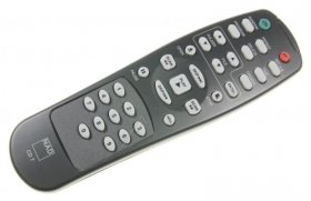 Nad Ir remote Control - Cd7 Remote Control