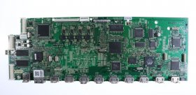 Onkyo Module / Electrical Unit - Bahdm-0797-1b_dtr503