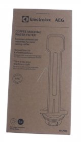 Water Filter - Mcfr3 Waterfilter Coffeemachin [Electrolux Aeg]