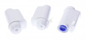 Compatible Water Filter - Water Filter Alternative For Bsh Brita Intenza 17005980