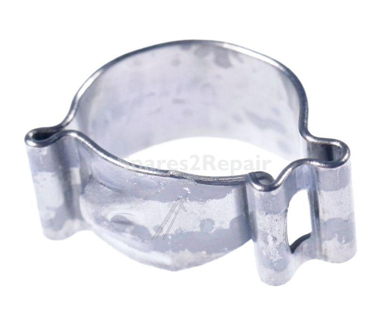 Nivona Hose Clamp - 69541 Hose Clamp 8 0-9 0mm - Cobra