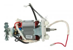 Motor - At6116041400 Motor Assembly 220-240v 50hz Cl130 1598-1 (2^version) [Delonghi]