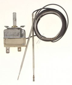 Oven Thermostat - 55 19052 030 Thermostat 2 Bulbes [Airlux]