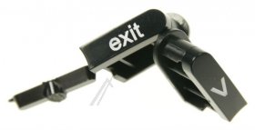 Nivona Button Set - Tastenrechen 691 Display Schwarz Nicr830 - 65632
