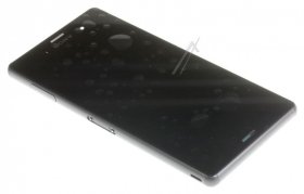 Sony Display Unit - 1290-6073 Sony Xperia Z3 Touchscreen Display Black