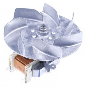 Ventilator Motor - 12048433 Fan Oven Motor [Bosch Siemens]
