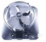 Ventilator Motor - 42315736 Komp cooling Fan Gr Hp-blk V3 (td) [Vestel]