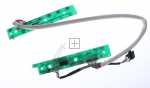 Display Unit - 17176000014609 Display Panel [Midea]