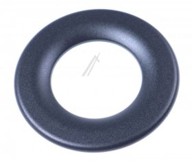 Faber Franke Roblin Burner Cap - 1981854 133 0029 766 Sp Oven Bl Cast Iron Cap External Dual
