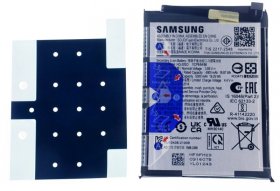 Samsung Phone Battery Packs - Hq-50sd Gh81-23539a Svc Jdm Batt-scud_hq-50sd_sm-a145