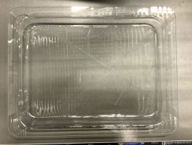 Atag Tray - 818919 Backblech Glas