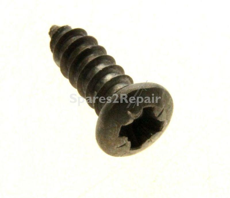 Fixings And Brackets - 1561317007 Diffuser Support [Electrolux Aeg]