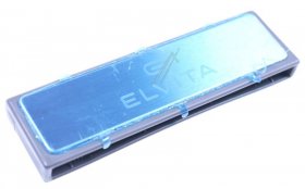 Handle - 12176000a67169 Lower Basket Handle Assembly [Midea]