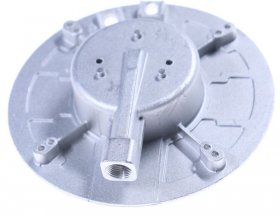 Faber Franke Roblin Burner Head Spreader - 1982677 133 0054 768 Sp Hob Injector Holder T c Burner