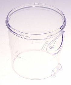 Yili Container - 110004037100 Dust Cup