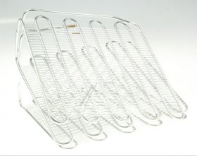 Condensation Cont. Compress. - 11026095 Evaporator [Bosch Siemens]