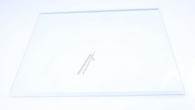 Hisense Gorenje Shelf Assembly - Hk2224399 Glass Shelf Assembly