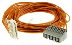 Harness - Cable Harness - Cable Harnes Operating Power Module Bo F13 [Bosch Siemens]