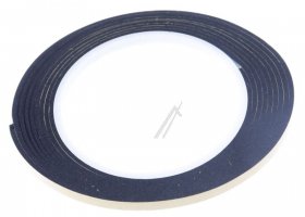 Faber Sealing Materials - 133 0068 210 Sp Hob Sealing Strip 2x5x2600mm