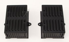 Candor Module Support - 3 01 01 1114a Power Cover