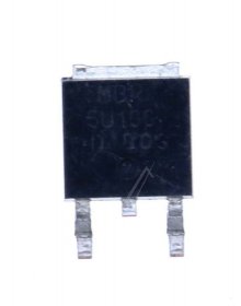 Mcc Smd Diode - 100v-5a Diode