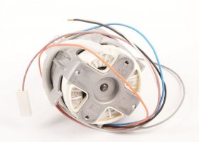 Hood Motors - 4055464400 Motor Straight 220-240v 3v [Electrolux Aeg]