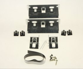 Kuppersbusch Mounting Parts - 538489 Mounting Kit