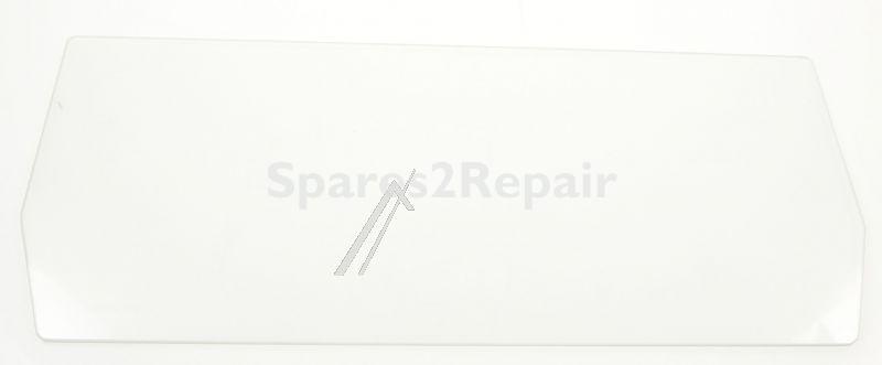 Liebherr Glass Panel - 727724800 Safety Glass Plate