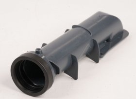 Suction Tube - Ss-2230002501 Tube-air+gasket [Groupe SEB]