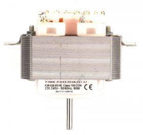 Motor - C00536133 488000536133 Motor K28 035 05 He [Whirlpool Indesit]