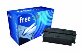 Freecolor Toner Cartridge - 49x-xl-frc K18725f7 Tonerkartusche Schwarz 12k
