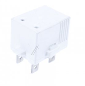 Smeg Starter Relay - 817533246 Connect box Qps2-c15md3