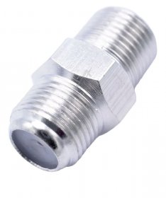 Polytron F Connector - Fv- Bb F-line Adaptor, Double Female