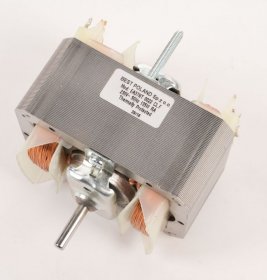 Ventilator Motor - 75900000021635 Fan Motor [Electrolux Aeg]