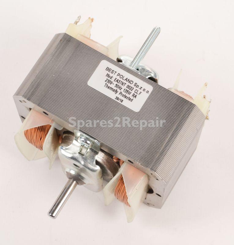 Ventilator Motor - 75900000021635 Fan Motor [Electrolux Aeg]