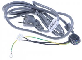 Lg Mains Power Lead - Ead62108368 Power Cord Assembly