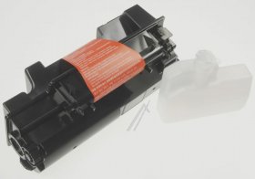 Kyocera Mita Toner Cartridge - Tk-350 Suitable For Kyocera Toner-kit, Schwarz, 15k