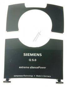 Housing Part - 00742648 Housing Part [Bosch Siemens]