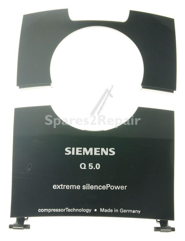 Housing Part - 00742648 Housing Part [Bosch Siemens]