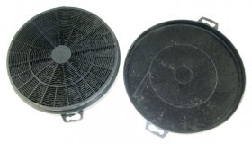 Brandt Carbon Filter - As0021838 Filter Coal--