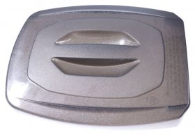 Fritel Housing Part - 2ft204 Dust Lid Cpl Fritel Turbo Sf® 4240-4440-4340