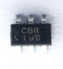 Diodes Incorporated Fixed Voltage Regulator - Cbk Ic