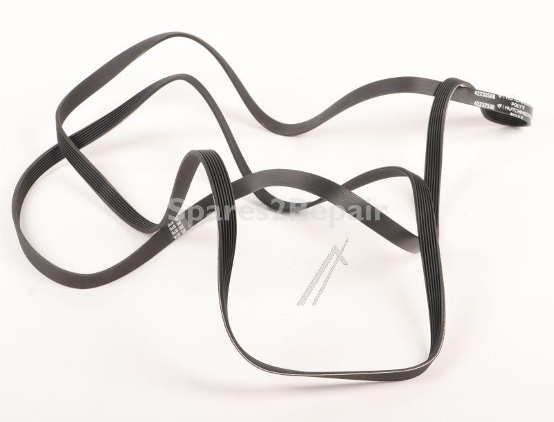 Lg Poly v belt H - Ebz64547402 Belt Poly V Part