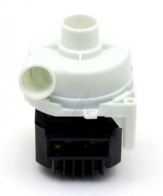 Circulating Motor - 32056448 Bldc Washing Pump-kingclean-cvte [Vestel]